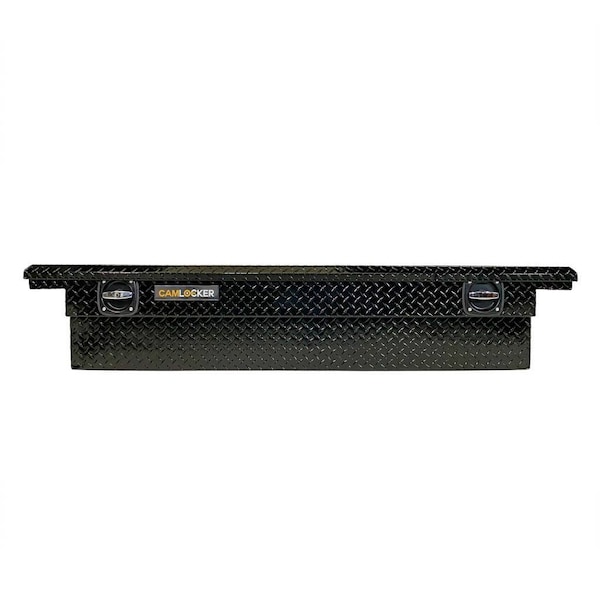 71 in Crossover Truck Tool Box